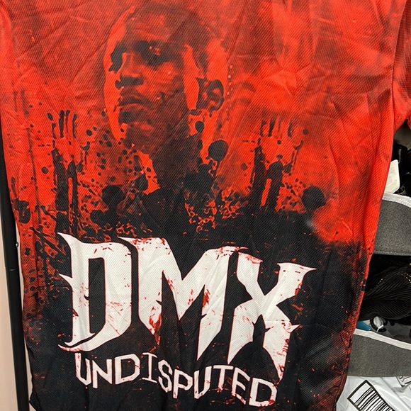 Jersey tee - Picture 2 of 4